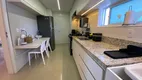 Foto 4 de Apartamento com 3 Quartos à venda, 115m² em Fátima, Teresina
