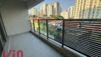 Foto 5 de Apartamento com 1 Quarto para venda ou aluguel, 36m² em Saúde, São Paulo