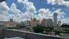 Foto 2 de Cobertura com 3 Quartos para venda ou aluguel, 155m² em Jardim Anália Franco, São Paulo
