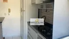 Foto 2 de Apartamento com 2 Quartos à venda, 52m² em Santana, Pindamonhangaba