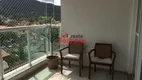 Foto 7 de Apartamento com 2 Quartos à venda, 75m² em Maravista, Niterói