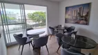 Foto 4 de Apartamento com 3 Quartos à venda, 136m² em Santo Amaro, São Paulo