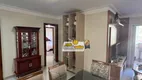 Foto 6 de Apartamento com 3 Quartos à venda, 110m² em Santa Maria, Uberaba
