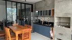 Foto 8 de Casa de Condomínio com 6 Quartos para alugar, 272m² em Lagoinha, Ubatuba