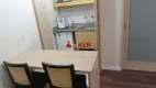 Foto 3 de Flat com 1 Quarto para alugar, 37m² em Moema, São Paulo