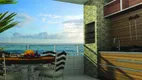 Foto 7 de Apartamento com 2 Quartos à venda, 62m² em Balneário Maracanã, Praia Grande