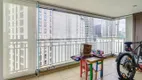Foto 10 de Apartamento com 3 Quartos à venda, 143m² em Chácara Santo Antônio, São Paulo