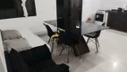 Foto 3 de Apartamento com 1 Quarto à venda, 50m² em Praia das Toninhas, Ubatuba