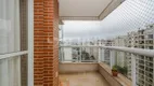 Foto 3 de Apartamento com 4 Quartos à venda, 195m² em Moema, São Paulo