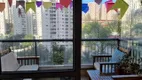 Foto 9 de Apartamento com 2 Quartos à venda, 84m² em Vila Andrade, São Paulo