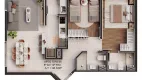 Foto 29 de Apartamento com 3 Quartos à venda, 101m² em Centro, Capão da Canoa
