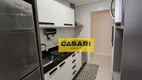 Foto 15 de Apartamento com 3 Quartos à venda, 104m² em Vila Baeta Neves, São Bernardo do Campo