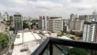 Foto 6 de Flat com 2 Quartos à venda, 55m² em Cerqueira César, São Paulo