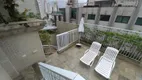 Foto 9 de Apartamento com 3 Quartos para venda ou aluguel, 158m² em Boqueirão, Santos