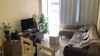 Foto 3 de Apartamento com 2 Quartos à venda, 65m² em Vila Isabel, Rio de Janeiro