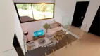 Foto 4 de Sobrado com 3 Quartos à venda, 178m² em Chacaras Maringa, Atibaia