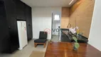Foto 2 de Apartamento com 1 Quarto para alugar, 45m² em Mirandópolis, São Paulo