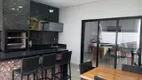 Foto 4 de Casa de Condomínio com 3 Quartos à venda, 175m² em Condomínio Jardim de Mônaco, Hortolândia