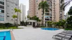 Foto 48 de Apartamento com 4 Quartos para alugar, 202m² em Vila Alexandria, São Paulo