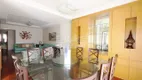 Foto 3 de Apartamento com 3 Quartos para alugar, 190m² em Jardim, Santo André