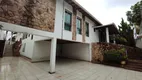 Foto 2 de Casa com 4 Quartos para alugar, 420m² em São Luíz, Belo Horizonte