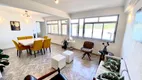 Foto 2 de Apartamento com 4 Quartos à venda, 183m² em Boa Vista, São Vicente