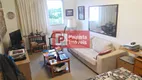 Foto 7 de Apartamento com 1 Quarto à venda, 48m² em Vila Congonhas, São Paulo