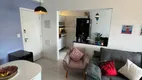 Foto 6 de Apartamento com 2 Quartos à venda, 73m² em Canto do Forte, Praia Grande