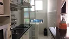 Foto 8 de Flat com 1 Quarto à venda, 70m² em Gonzaga, Santos