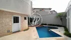 Foto 34 de Casa de Condomínio com 4 Quartos à venda, 279m² em Prezoto, Piracicaba