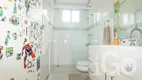 Foto 38 de Casa de Condomínio com 4 Quartos à venda, 360m² em Campo Belo, São Paulo