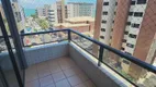Foto 4 de Apartamento com 3 Quartos à venda, 109m² em Ponta Verde, Maceió