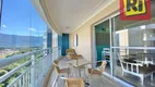 Foto 20 de Apartamento com 3 Quartos à venda, 105m² em Parque Estoril, Bertioga