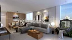 Foto 3 de Apartamento com 4 Quartos à venda, 206m² em Castelo, Belo Horizonte