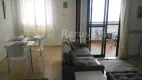 Foto 6 de Flat com 1 Quarto para alugar, 56m² em Vila Mariana, São Paulo