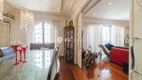 Foto 12 de Apartamento com 4 Quartos para alugar, 250m² em Jardim Anália Franco, São Paulo