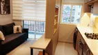 Foto 4 de Apartamento com 2 Quartos à venda, 50m² em Campestre, Santo André