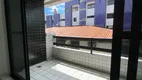 Foto 15 de Apartamento com 3 Quartos à venda, 122m² em Jardim Oceania, João Pessoa
