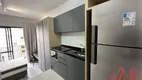 Foto 7 de Apartamento com 1 Quarto para alugar, 28m² em Perdizes, São Paulo