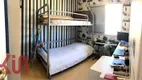 Foto 14 de Apartamento com 3 Quartos à venda, 89m² em Cambuci, São Paulo