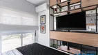 Foto 3 de Apartamento com 1 Quarto à venda, 36m² em Vila Madalena, São Paulo