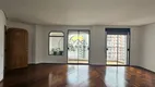 Foto 2 de Apartamento com 3 Quartos para alugar, 131m² em Higienópolis, São Paulo