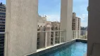 Foto 15 de Apartamento com 1 Quarto à venda, 57m² em Cambuí, Campinas