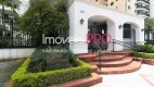 Foto 33 de Apartamento com 3 Quartos para alugar, 109m² em Moema, São Paulo
