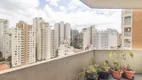 Foto 5 de Apartamento com 3 Quartos para alugar, 198m² em Paraíso, São Paulo