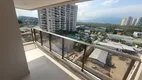 Foto 2 de Apartamento com 3 Quartos à venda, 80m² em Barra da Tijuca, Rio de Janeiro