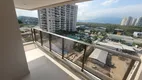 Foto 2 de Apartamento com 3 Quartos para venda ou aluguel, 80m² em Barra da Tijuca, Rio de Janeiro