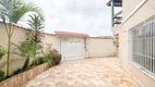 Foto 9 de Casa com 3 Quartos para alugar, 20m² em Vila Scarpelli, Santo André