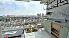 Foto 6 de Apartamento com 3 Quartos à venda, 80m² em Jardim Bonfiglioli, São Paulo