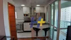 Foto 3 de Apartamento com 2 Quartos à venda, 59m² em Moema, São Paulo